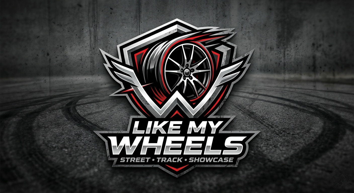 Like My Wheels - Ultimate Car Mod Community