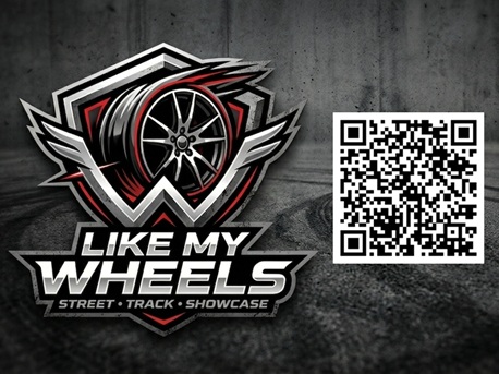 QR Example